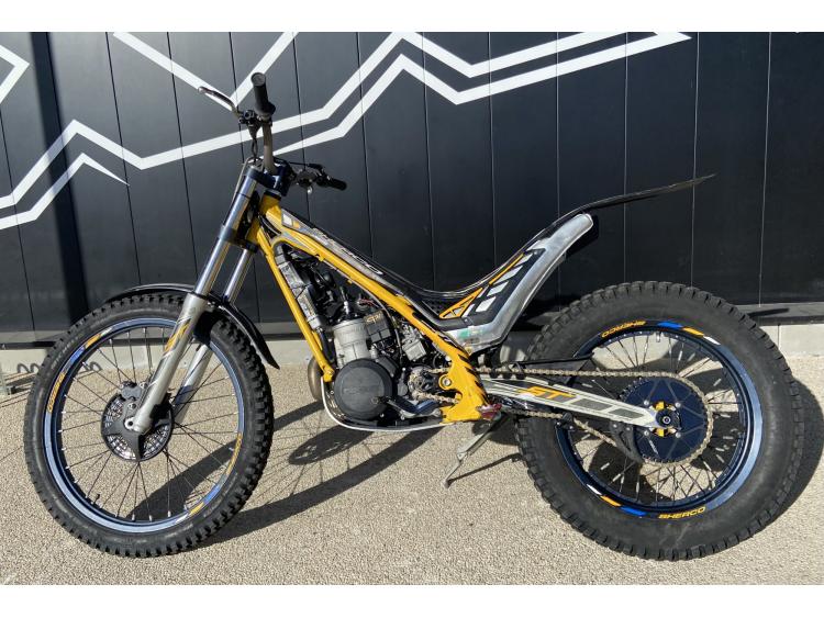 SHERCO 250 ST 