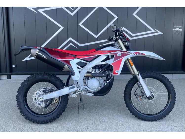 FANTIC 310 XEF