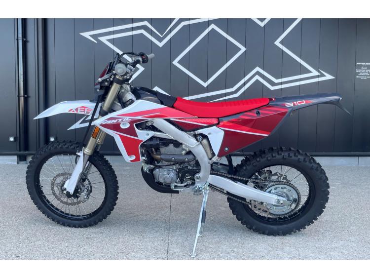 FANTIC 310 XEF