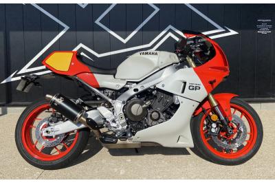 YAMAHA XSR 900 GP