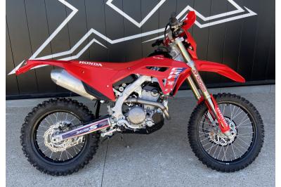 HONDA CRF 250 RXR SERIE S