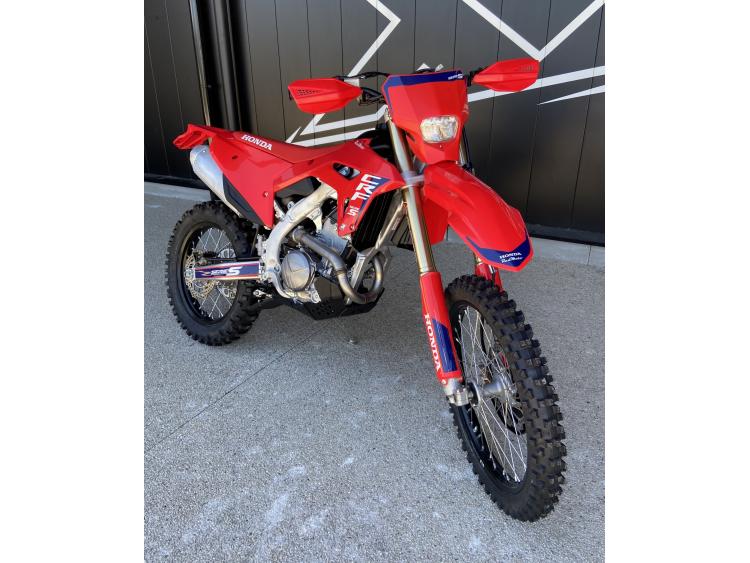 HONDA CRF 250 RXR SERIE S