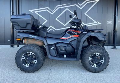 CF MOTO CFORCE 625 L7e