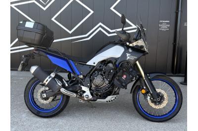 YAMAHA XTZ TENERE 700