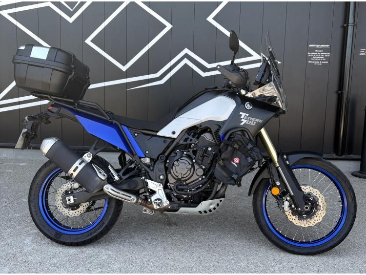YAMAHA TENERE 700