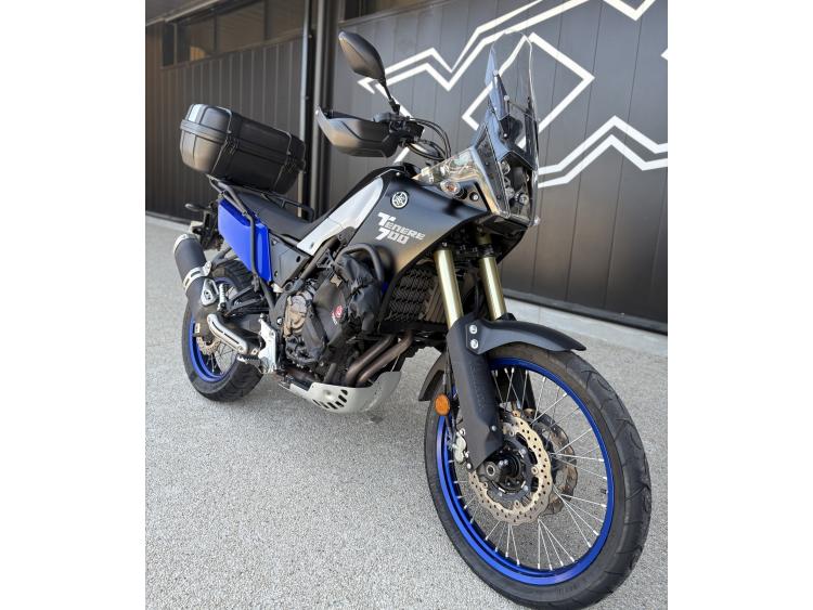 YAMAHA TENERE 700