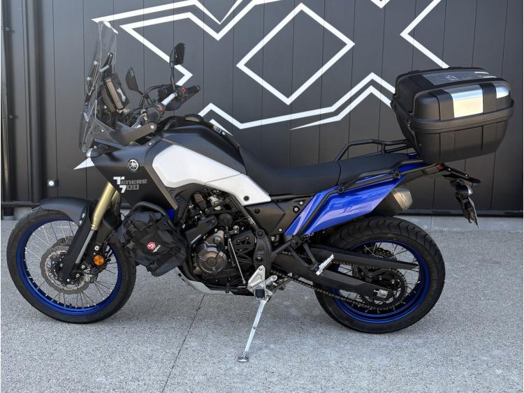 YAMAHA TENERE 700