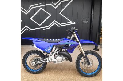 YAMAHA YZ 125