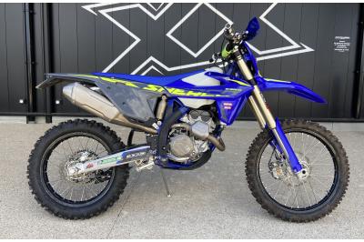 SHERCO 250 SEF FACTORY