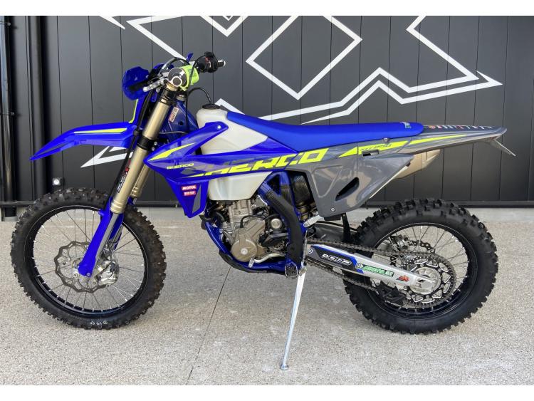 SHERCO 250 SEF FACTORY 2025