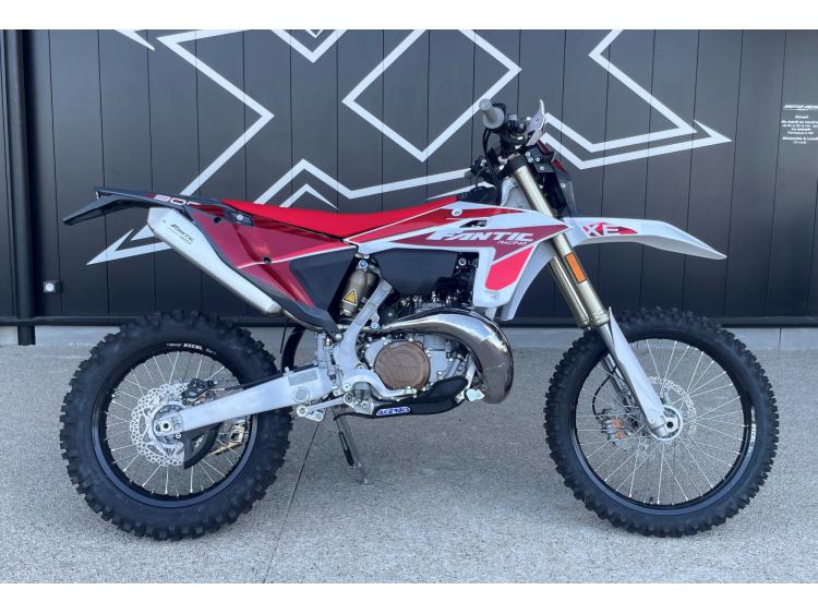 FANTIC 300 XE