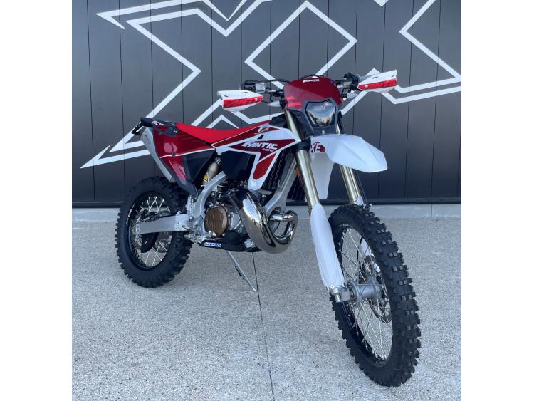 FANTIC 300 XE