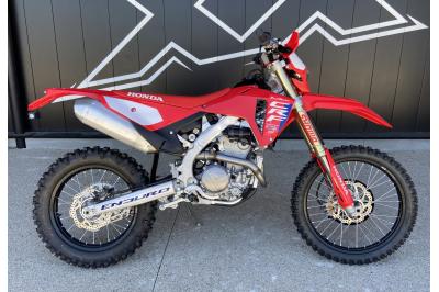 HONDA CRF 250 RXS