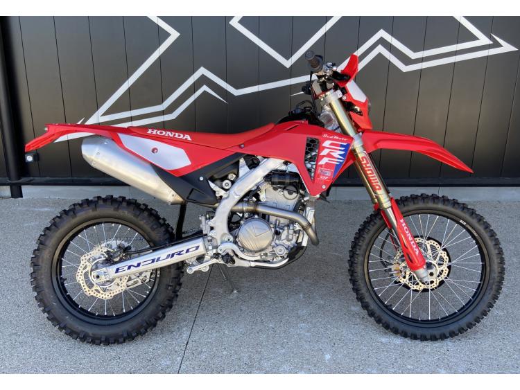 HONDA CRF 250 RXS