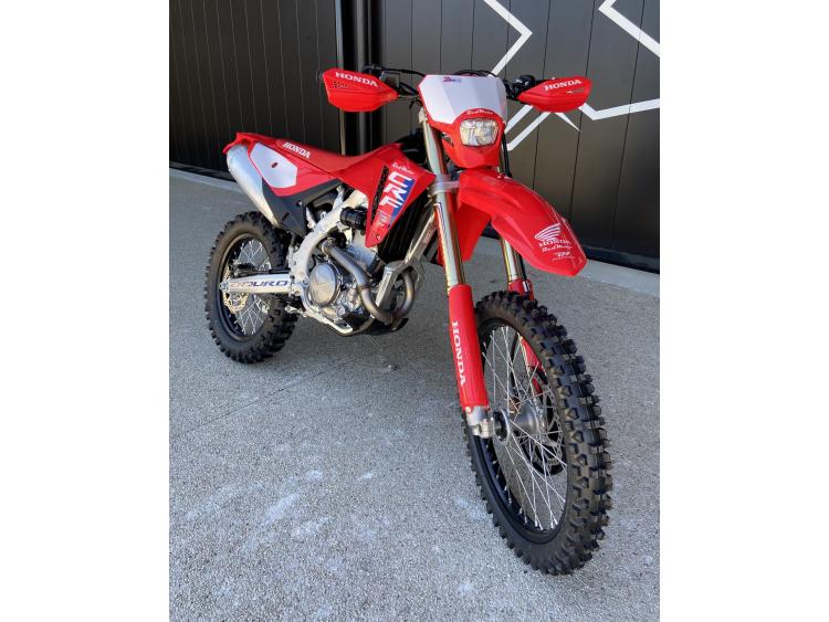 HONDA CRF 250 RXS