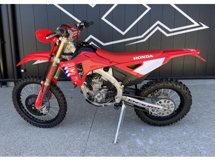 HONDA CRF 250 RXS