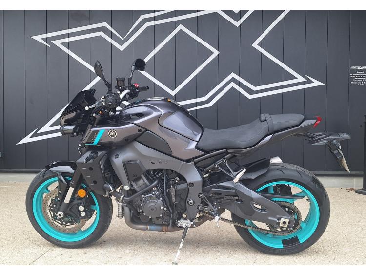 YAMAHA MT10 MT 10