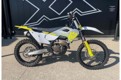 HUSQVARNA FC 250