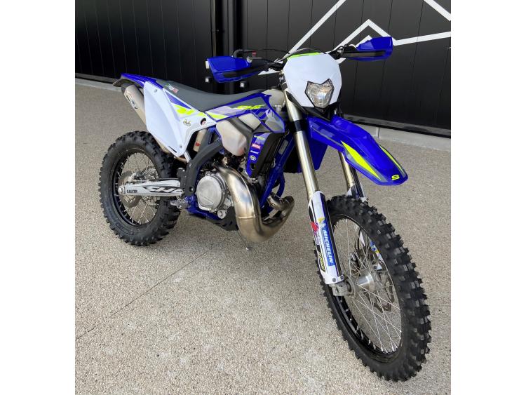 SHERCO 300 SE FACTORY 2023