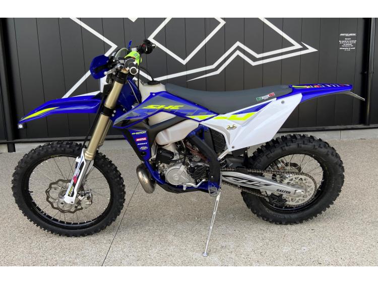 SHERCO 300 SE FACTORY 2023