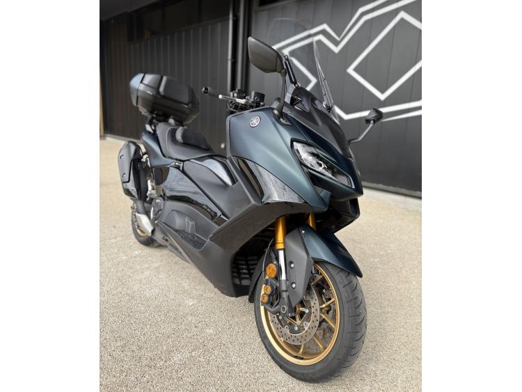 YAMAHA XP T MAX 560 TECH MAX