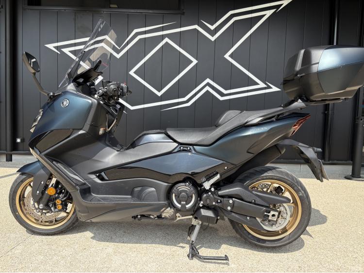 YAMAHA XP T MAX 560 TECH MAX