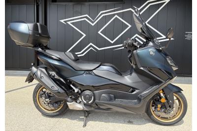 YAMAHA XP T-MAX 560 TECH MAX