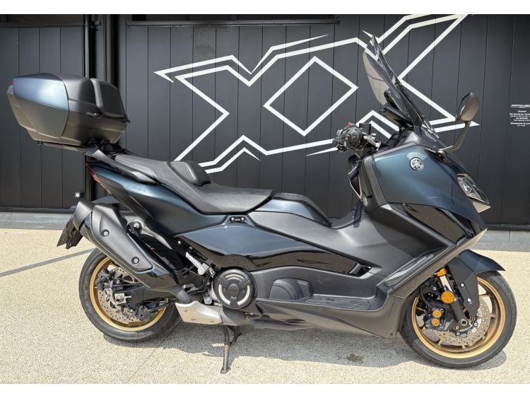 YAMAHA XP T MAX 560 TECH MAX