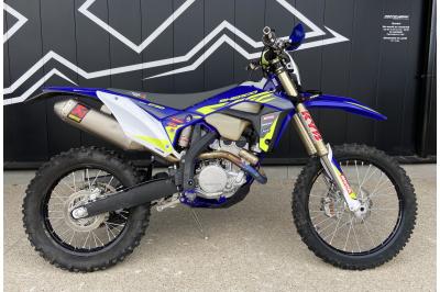 SHERCO 250 SEF FACTORY