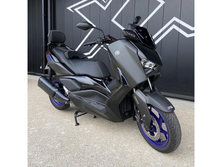 YAMAHA XMAX 300 PACK SPORT