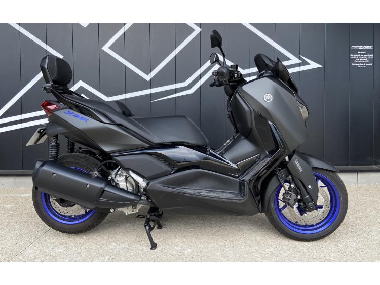 YAMAHA XMAX 300 PACK SPORT