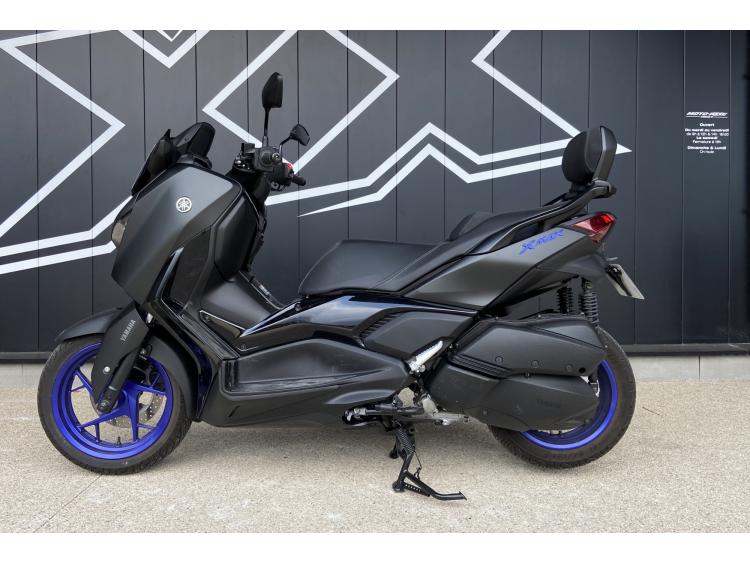 YAMAHA XMAX 300 PACK SPORT