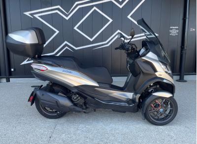 PIAGGIO MP3 530 HPE EXCLUSIVE