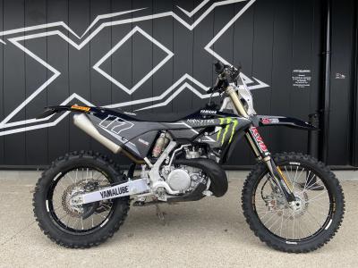 YAMAHA 250 YZE 2025