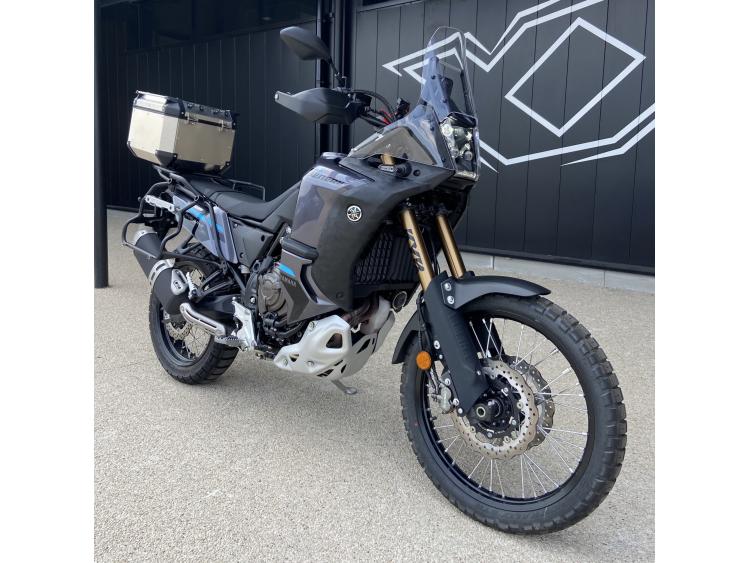 YAMAHA TENERE 700 World Raid