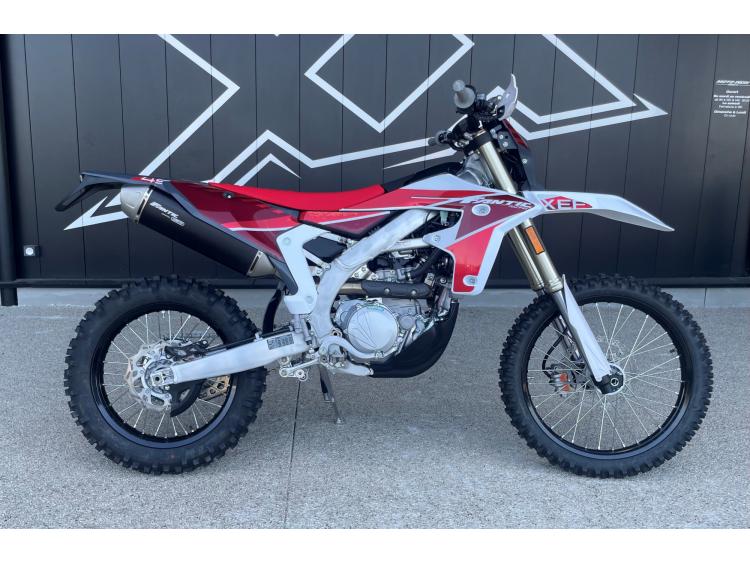 FANTIC 450 XEF