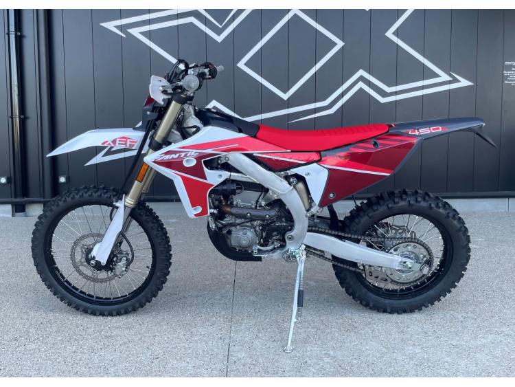 FANTIC 450 XEF