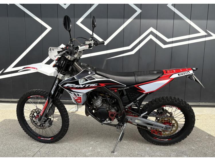 FANTIC XM 50 PERFORMANCE ENDURO