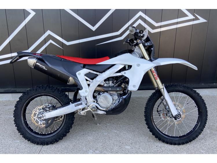 FANTIC 310 XEF