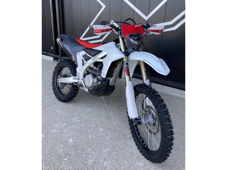FANTIC 310 XEF
