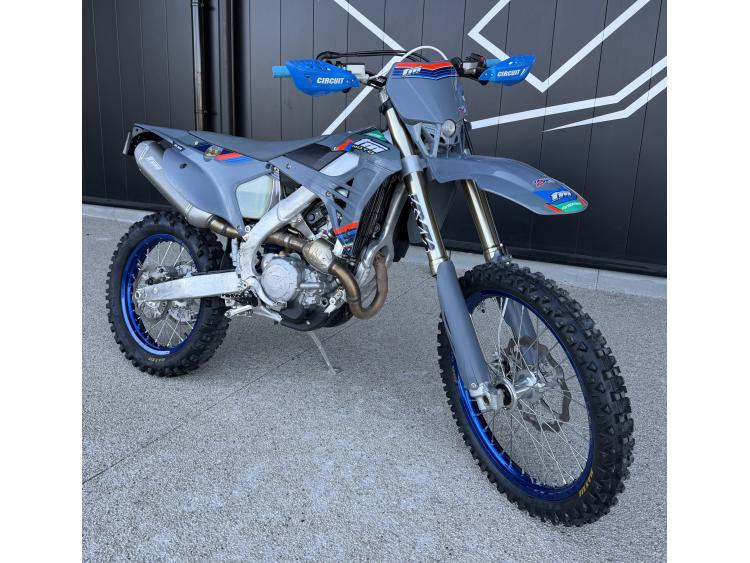 TM EN 300 FI 4 TEMPS 2026