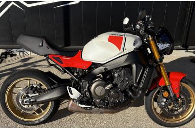 YAMAHA XSR 900