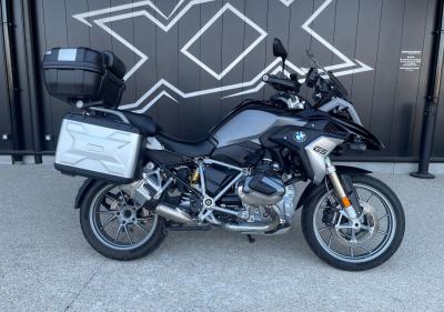 BMW R 1250 GS