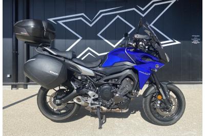 YAMAHA TRACER 900