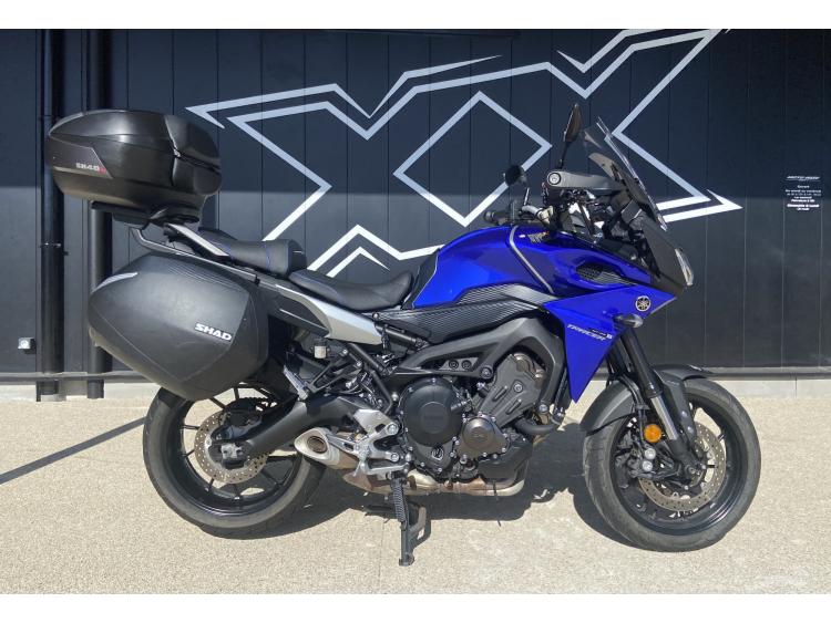 YAMAHA TRACER 900