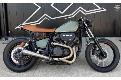 YAMAHA SCR 950