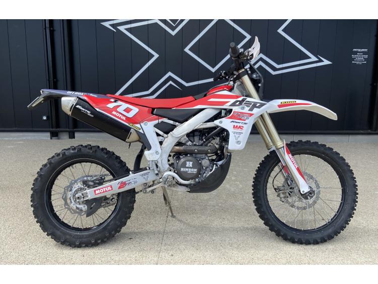 FANTIC 310 XEF