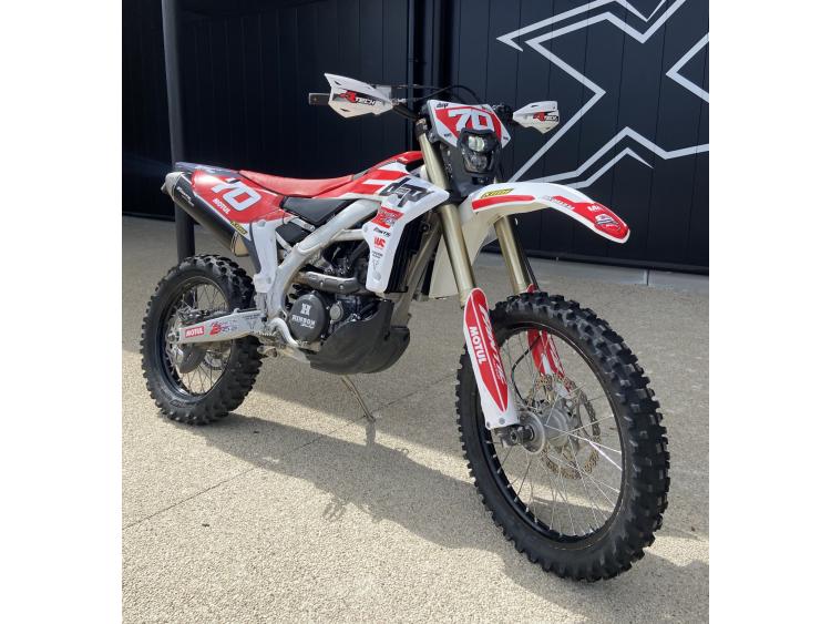 FANTIC 310 XEF