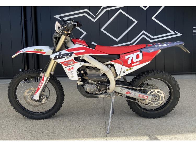 FANTIC 310 XEF