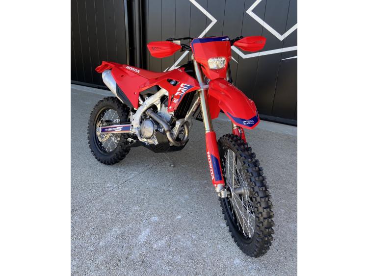 HONDA CRF 300 RXR SERIE S